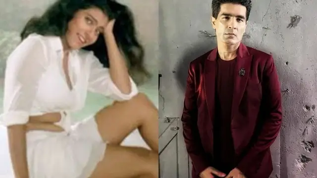 Koffee With Karan 8: जब करण ने Kajol को दिए थे पहनने के लिए बैकग्राउंड डांसर के कपड़े, बेहद मजेदार है DDLJ से जुड़ा ये किस्सा…