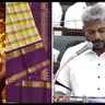 "அண்ணன் சீர்... 8 கிராம் தங்கம்!" – பெண்களுக்கான மெகா அறிவிப்பை வெளியிட்ட தவெக அரசு!