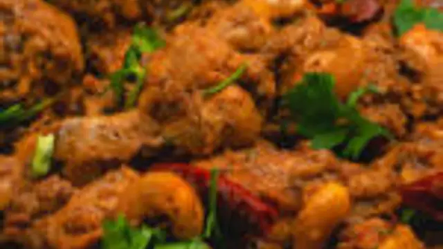 காரசாரமான ருசியில் மதுரை ஸ்பெஷல் சிக்கன் சுக்கா இனி இப்படி செஞ்சி பாருங்க! அஹா இதன் ருசியே தனி தான்!