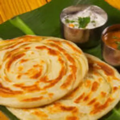 பஞ்சு போன்ற சிலோன் பரோட்டா இப்படி செய்து பாருங்க! இதன் ருசியே தனி தான்!