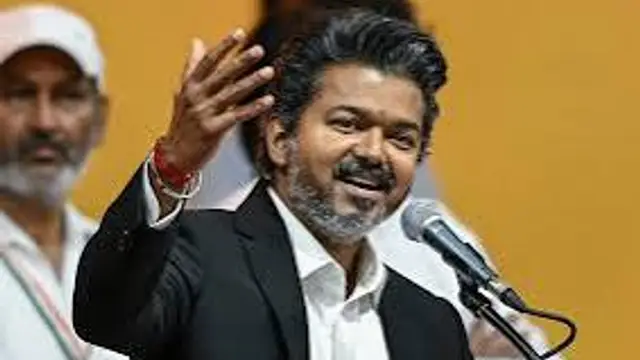 நாடாளுமன்றத்தில் TVK கொடி பறக்கும்; எதிர்கால பிரதமர் விஜய் – சௌந்தரராஜா