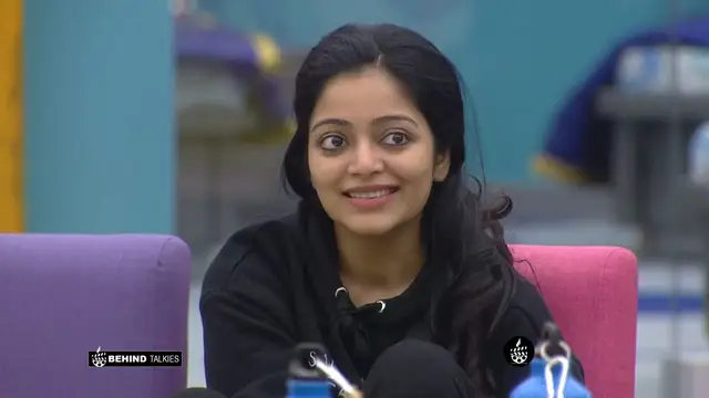 Janani Iyer