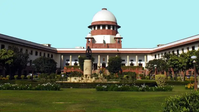 शाहरुख खान को SC से मिली बड़ी राहत, वडोदरा स्टेशन भगदड़ मामले में HC के फैसले को बताया सही