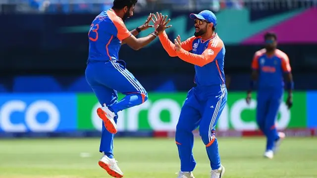 Ind vs Aus: जसप्रीत बुमराह ने विराट कोहली पर दिया शॉकिंग बयान, बॉर्डर-गावस्कर ट्रॉफी से पहले मची खलबली!