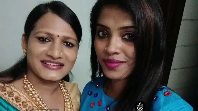 Diya sana social worker