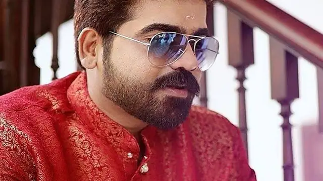 deepan murali