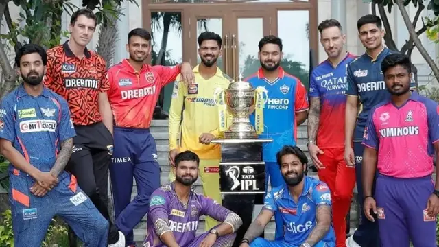 IPL फ्रेंचाइजियों के साथ BCCI इस दिन करेगा बैठक, एजेंडा में होगा मेगा ऑक्शन और खिलाड़ियों का रिटेंशन को लेकर खास बात!