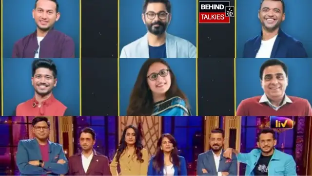 OMG ! अश्नीर ग्रोवर ने ‘Shark Tank 3’ को क्रिक्टिसाइस किया, शेयर किया अपना रिएक्शन : ‘ क्वालिटी को किया जा रहा है कॉम्प्रोमाइज ‘