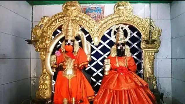 ஆஞ்சநேயரின் திருமணம் பற்றி பலரும் அறியாத சில உண்மைகள் மிஸ் பண்ணிராதீங்க!