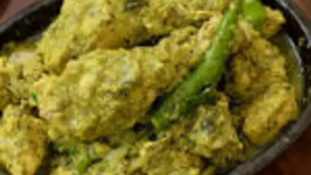 பச்சை மிளகாய் சிக்கன் ப்ரை இப்படி செய்து பாருங்க ? ஆஹா இதன் சுவையே தனி தான்!