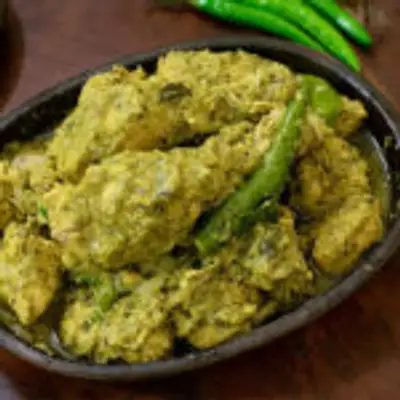 பச்சை மிளகாய் சிக்கன் ப்ரை இப்படி செய்து பாருங்க ? ஆஹா இதன் சுவையே தனி தான்!