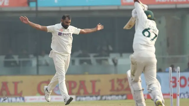 IND vs AUS: इन तीन गेंदबाजों के जाल में फंसे ऑस्ट्रलियाई बल्लेबाज, फिर रोहित-राहुल ने दिखाया बल्ले से कमाल, ऐसा रहा दिल्ली टेस्ट का पहला दिन