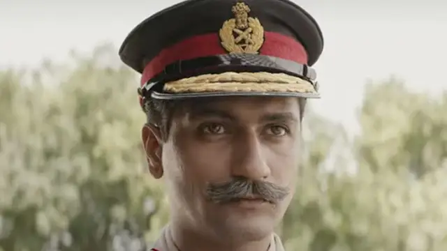 फिल्म ‘सैम बहादुर’ का पहला गाना ‘बढ़ते चलो’ इस दिन होगा रिलीज, देशभक्ति के जज्बे से खिल उठेंगे दिल