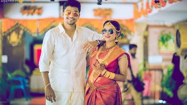 Diya Karthi