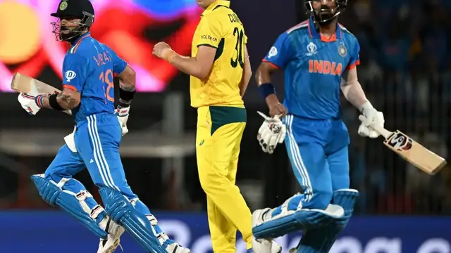 இந்த அணிதான் உலக கோப்பையை வெல்ல போகிறது – இங்கிலந்து முன்னாள் வீரர் கிரேம் ஸ்வான் கணிப்பு.