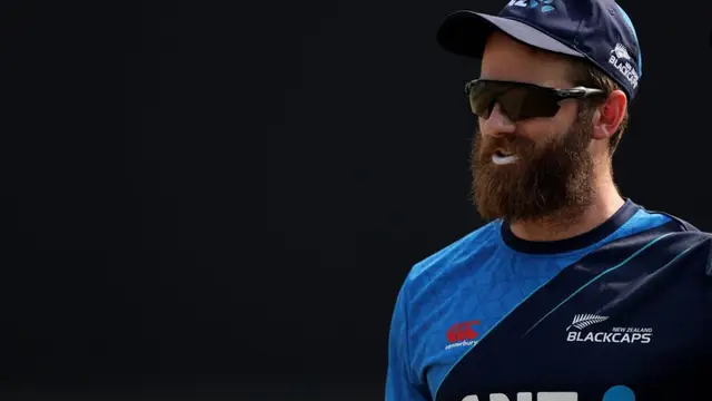 IND vs NZ 1st Test: भारत के खिलाफ मैच से पहले न्यूजीलैंड को लगा बड़ा झटका, बेंगलुरु टेस्ट में नहीं खेलेगा यह दिग्गज प्लेयर