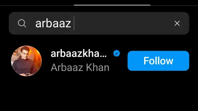 Shocking! शूरा से शादी के बाद Arbaaz Khan ने एक्स वाइफ Malaika Arora को इंस्टग्राम से किया अनफॉलो!