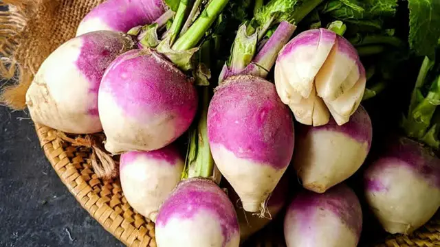 ठंड के मौसम में इन 5 सब्जियों का सेवन करना है बेहद फायदेमंद