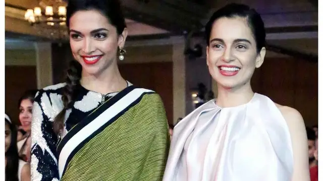 Kangana Ranaut: सनी देओल से लेकर दीपिका पादुकोण तक, इन बॉलीवुड सितारों के साथ है कंगना रनौत का खास रिश्ता