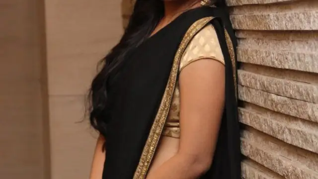 VJ Ramya