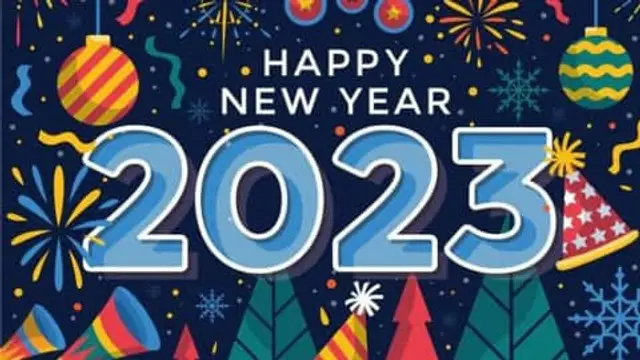 साल 2023 में जरूर लें इन 3 चीजों का संकल्प, चमक उठेगा आने वाला साल