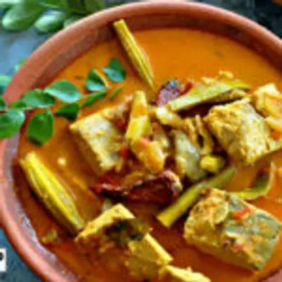 தெருவே கமகமக்கும் கருவாட்டு குழம்பு செய்வது எப்படி ?