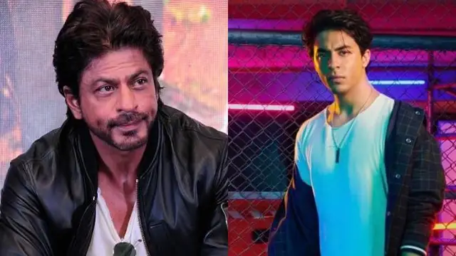 पिता Shah Rukh Khan संग काम करना आसान है या मुश्किल? आर्यन खान ने खोले दिल के राज, डेब्यू वेब सीरीज पर भी की बात