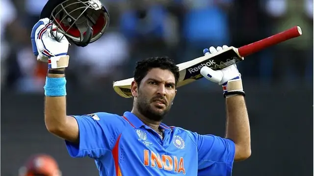Yuvraj Singh: ‘खौफ का तो…’, युवराज सिंह ने विश्व क्रिकेट के इस महान गेंदबाज़ के खिलाफ बल्लेबाज़ी करना बताया सबसे मुश्किल