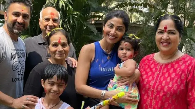 Exclusive! शिल्पा शेट्टी ने बना ली फिल्मों से दूरी, किया करियर से जुड़ा बड़ा एलान, कहा – काम नहीं करना चाहती