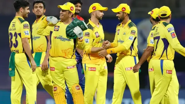IPL 2023 பிளே ஆஃப் செல்ல போகும் அணிகள் இவர்கள் தான்|ஆஸ்திரேலியா வீரர் ஸ்மித் கணிப்பு! சிஎஸ்கே பற்றி என்ன சொல்லியிருக்கிறார் தெரியுமா?