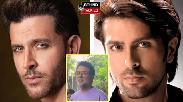 हरमन बवेजा का बदला लुक देख चौंके फैंस, बोले- कभी ऋतिक रोशन जैसे दिखते थे हैंडसम