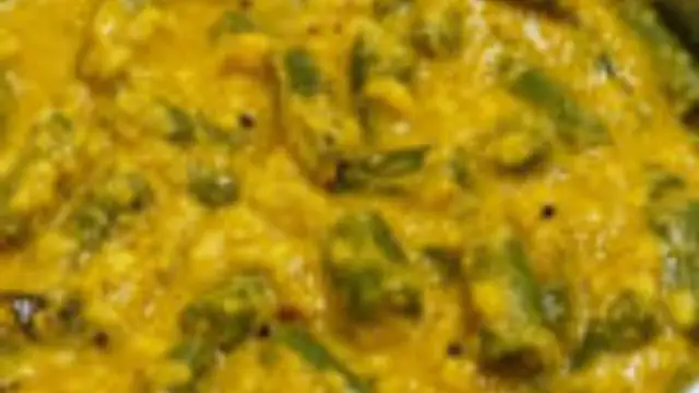 பீன்ஸ் வைத்து பொரியல், குழம்பு இவற்றை தான் அதிகமாக செய்திருக்கிறோம். ஒருமுறை இப்படி கூட்டு செய்து பாருங்க!