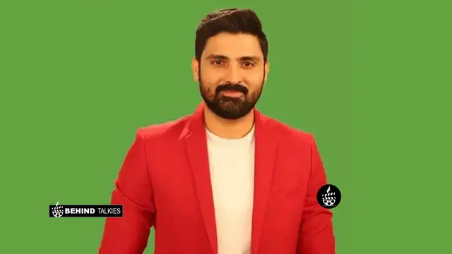 Samrat Reddy in Bigg Boss Telugu