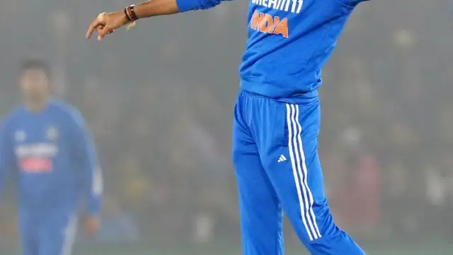 T20 World Cup 2024: भारत के लिए टी20 वर्ल्ड कप के Super-8 मैच नहीं खेल पाएंगे ये 3 प्लेयर्स! कप्तान रोहित बैठा सकते हैं बाहर