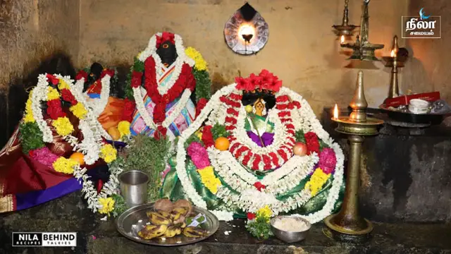 கஷ்டங்கள் தீர்ந்து செல்வம் பெருக குலதெய்வ வழிபாடு!