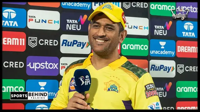 CSK ரசிகர்களுக்கு குட் நீயூஸ்-மீண்டும் பலம் வாய்ந்த அணியாக மாற போகும் CSK அணி!