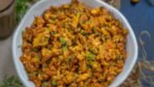 காரசாரமான சுவையில் மசாலா முட்டை புர்ஜி செய்வது எப்படி ?