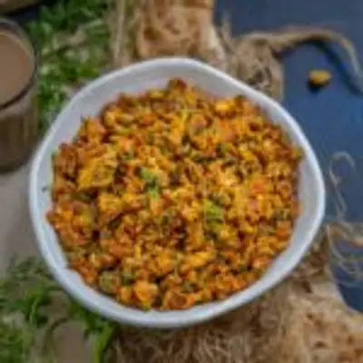காரசாரமான சுவையில் மசாலா முட்டை புர்ஜி செய்வது எப்படி ?