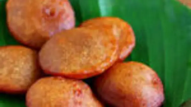 பெரிய கார்த்திகைக்கு இந்த கோதுமை மாவு வாழைப்பழ அப்பம் செஞ்சு பாருங்க!