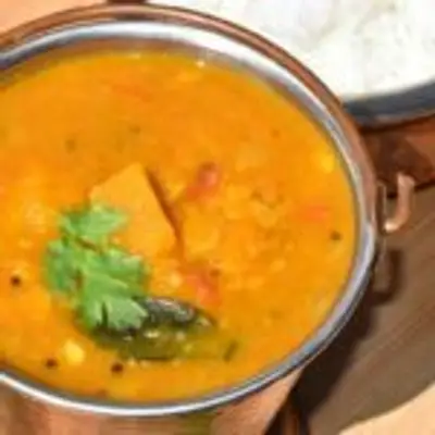 வீடே மணமணக்கும் வகையில் ருசியான வெள்ளை பூசணி சாம்பார் இப்படி ஒரு தரம் செய்து பாருங்க!