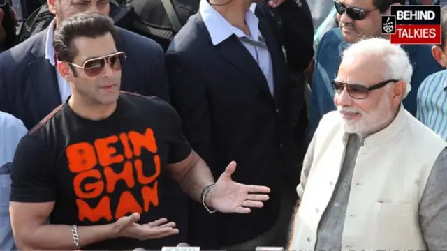 PM मोदी को बर्थडे पर शाहरुख-अक्षय ने किया विश, सलमान का अंदाज रहा सबसे अलग, बोले- ‘जलवा है’