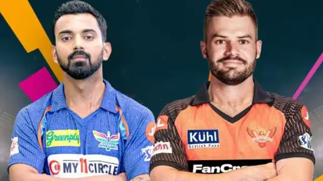 SRH vs LSG முதல் விக்கெட் எடுத்ததால் மகிழ்ச்சியில் வானத்துக்கும் பூமிக்கும் துள்ளி குதித்த காவ்யா மாறன் – வீடியோ உள்ளே.