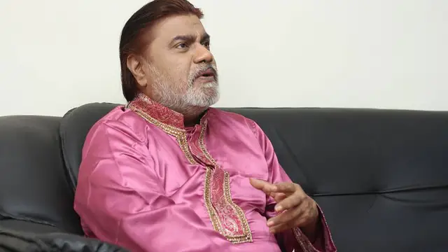 Ananth Vaidyanathan