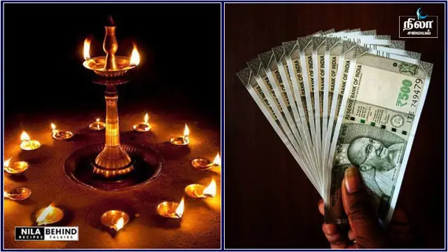 கடன் மேல் கடன் பிரச்சனையில் இருந்து மீள வேண்டுமா ? இந்த ஒரே ஒரு விளக்கு மட்டும் ஏற்றுங்கள் போதும்!