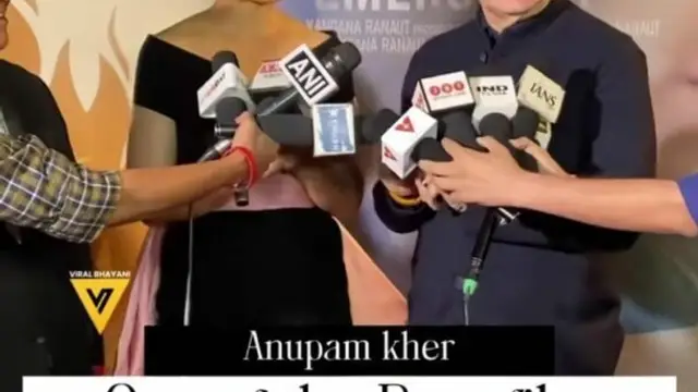 Kangana Ranaut ने Shah Rukh Khan की फिल्म ‘पठान’ पर दिया अपना रिएक्शन, कही हैरान कर देने वाली बात