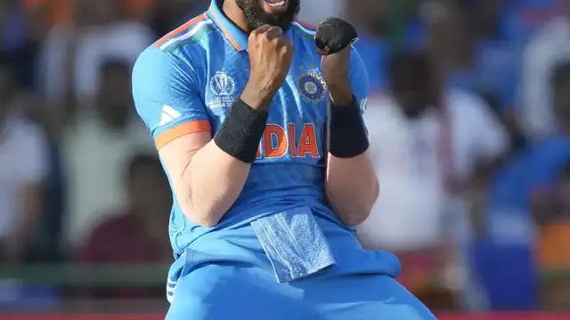 ஹர்திக் பாண்டியாவிற்கு பதில் அந்த வீரரை கொண்டு வந்தது சரியான முடிவு தான் – ஆகாஷ் சோப்ரா.