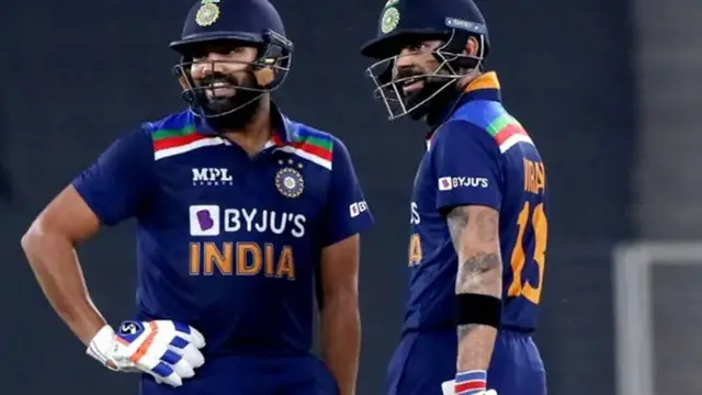 ரோஹித், விராட் வேண்டாம். இவர்களை இந்தியாவின் டி20 அணிக்கு தேர்வு செய்யுங்கள் – ரவி சாஸ்திரி.