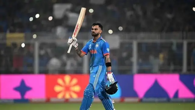 बाबर को पीछे छोड़ वनडे के टॉप पोजिशन पर आए बल्लेबाज शुभमन गिल, सिराज ने शाहीन से छीनी बादशाहत