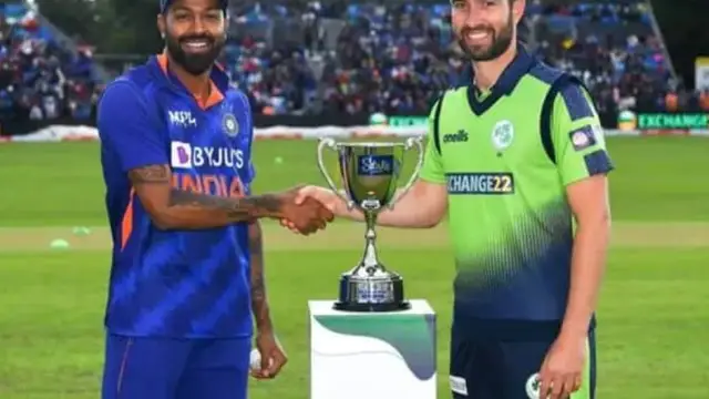 வெஸ்ட் இண்டீஸ் தொடருக்கு பிறகு டிராவிட்டிற்கு ஓய்வா? பயிற்சியாளராகும் முன்னாள் ஜம்பவான் – வெளியான தகவல்.