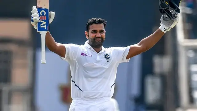 IND vs BAN: टेस्ट क्रिकेट में रोहित शर्मा मचाएंगे धमाल, ऐसा कारनामा करने वाले बन जायेंगे पहले भारतीय बल्लेबाज़